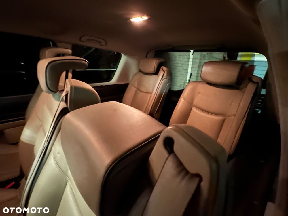 Renault Grand Espace 2.0 dCi FAP Initiale - 2