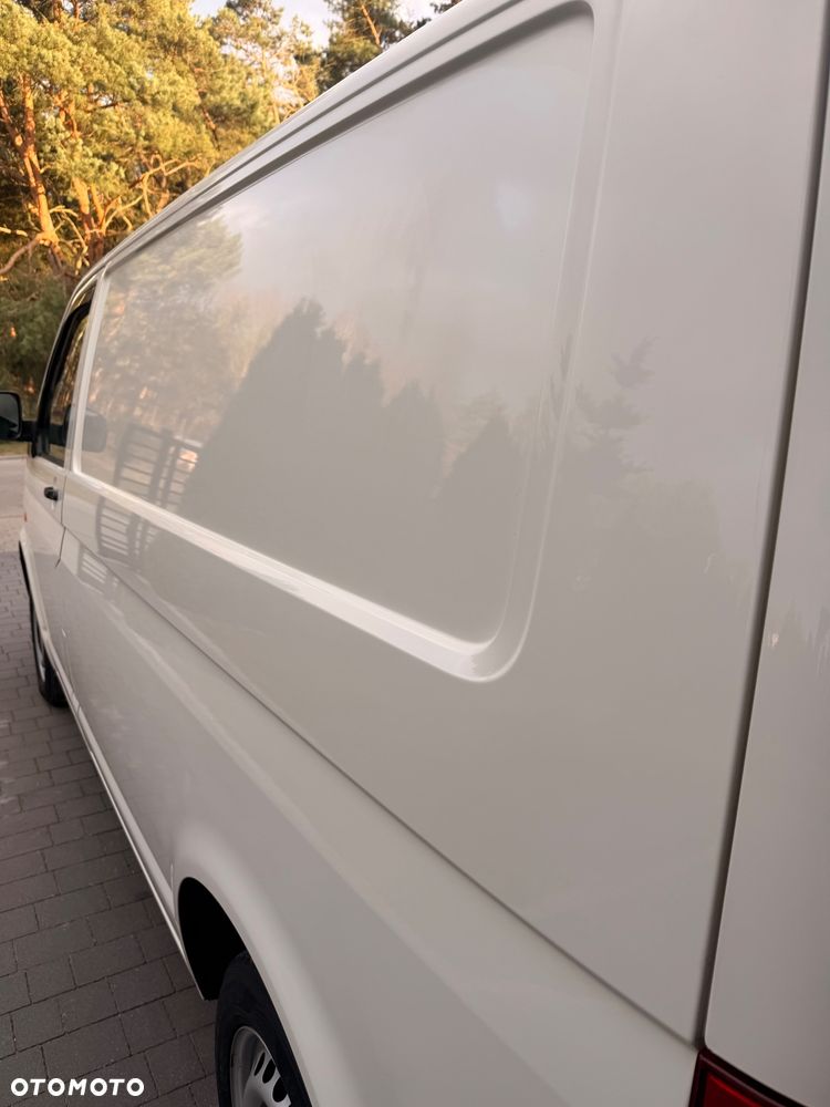 Volkswagen Transporter - 10
