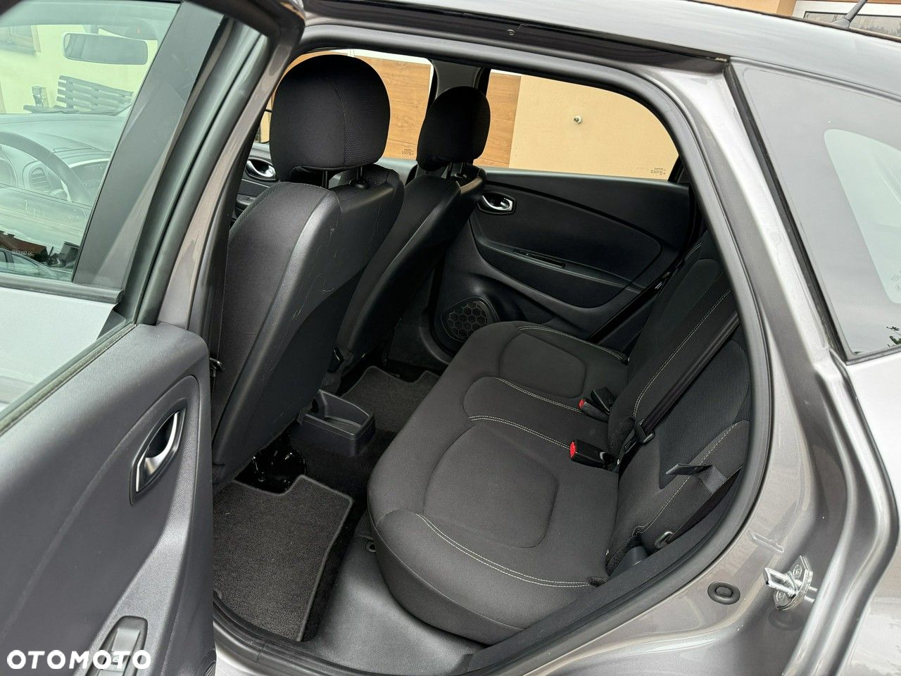 Renault Captur 0.9 Energy TCe Intens - 23