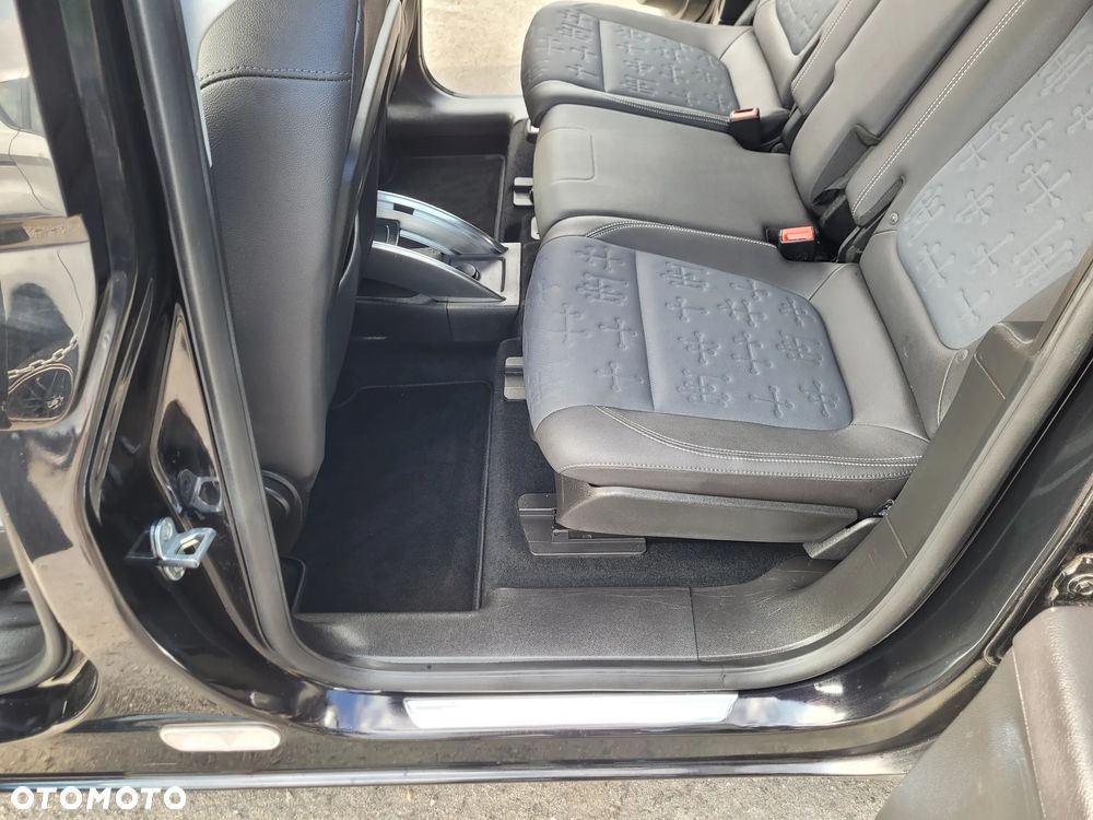 Opel Meriva 1.4 T Cosmo - 24