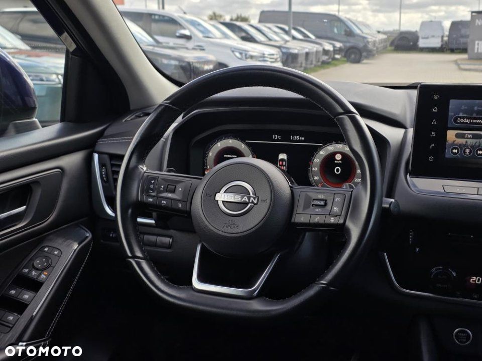 Nissan Qashqai - 24