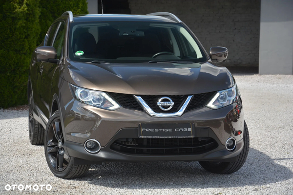 Nissan Qashqai 1.6 DIG-T 360