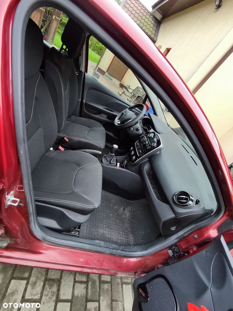 Renault Clio 0.9 TCe Alize - 5
