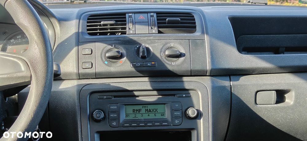 Skoda Fabia 1.6 TDI DPF Active - 7