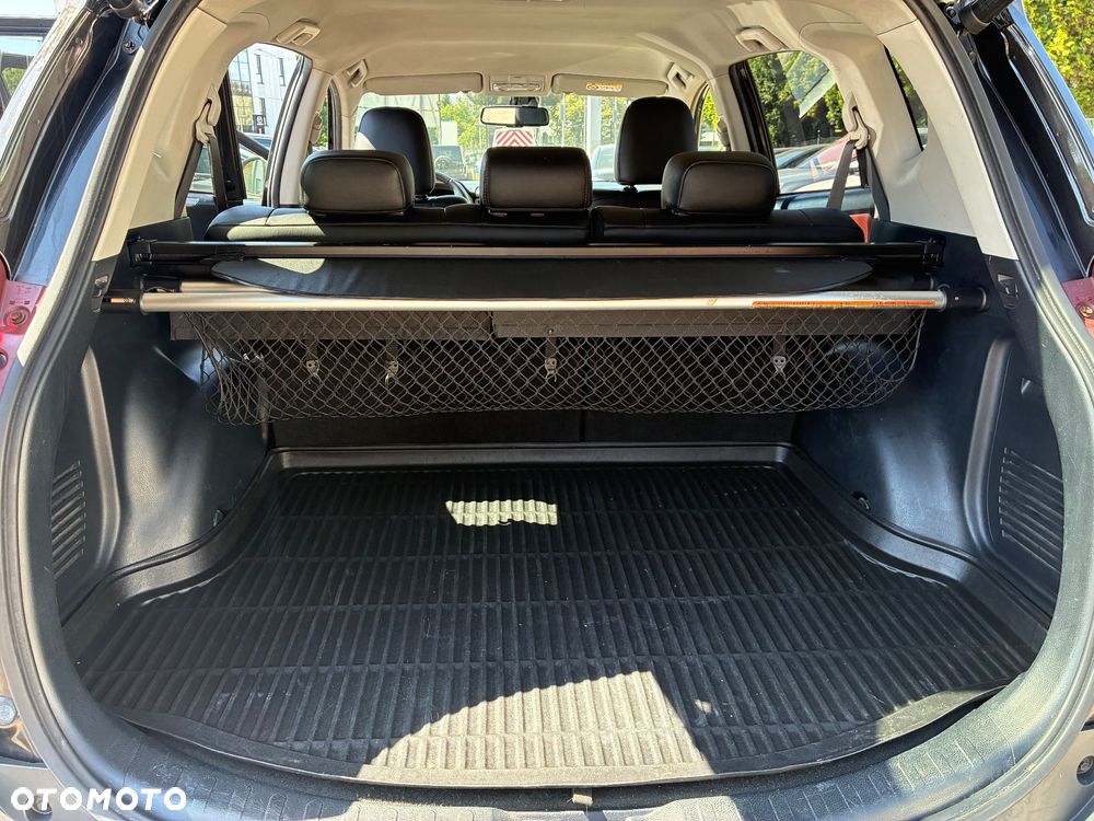 Toyota RAV4 - 14