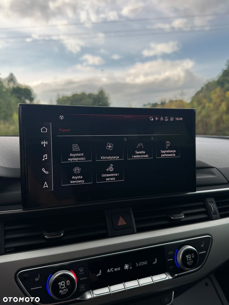 Audi A4 Avant 35 TDI S tronic - 23