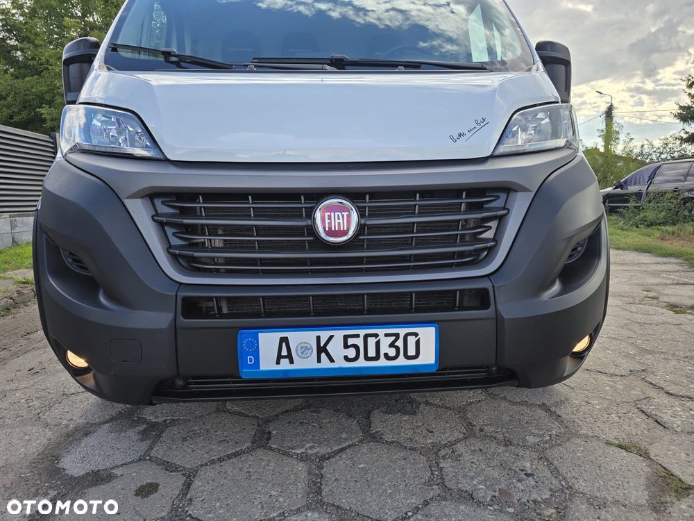 Fiat Ducato Maxi 2.3 140 Mega MAXI !!!Zobacz jaki stan ! - 15