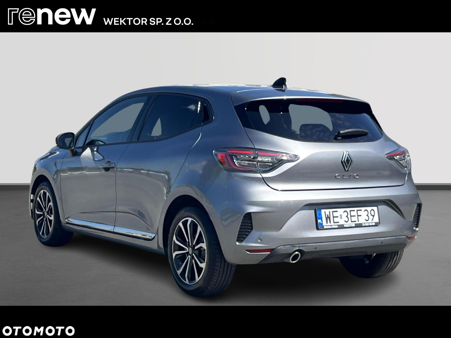 Renault Clio 1.0 TCe Techno - 3