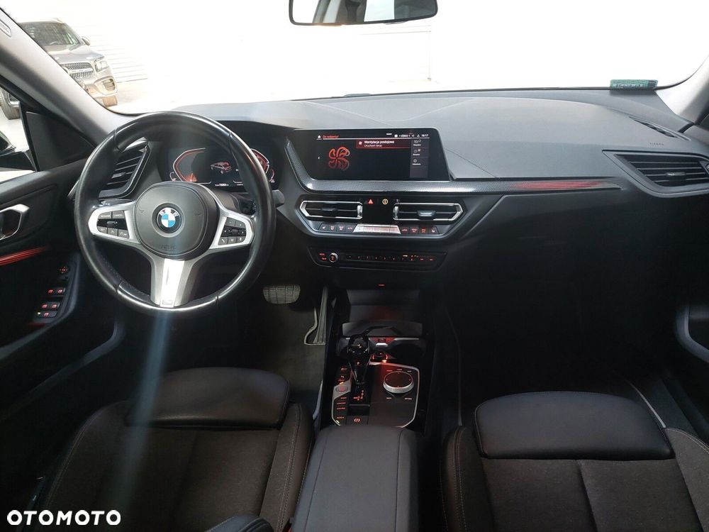 BMW Seria 2 218d Sport Line - 18