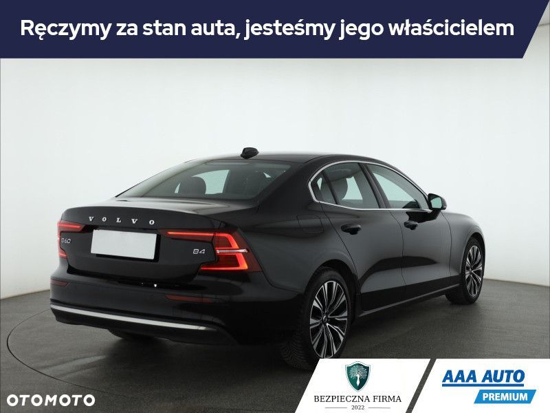 Volvo S60 - 7