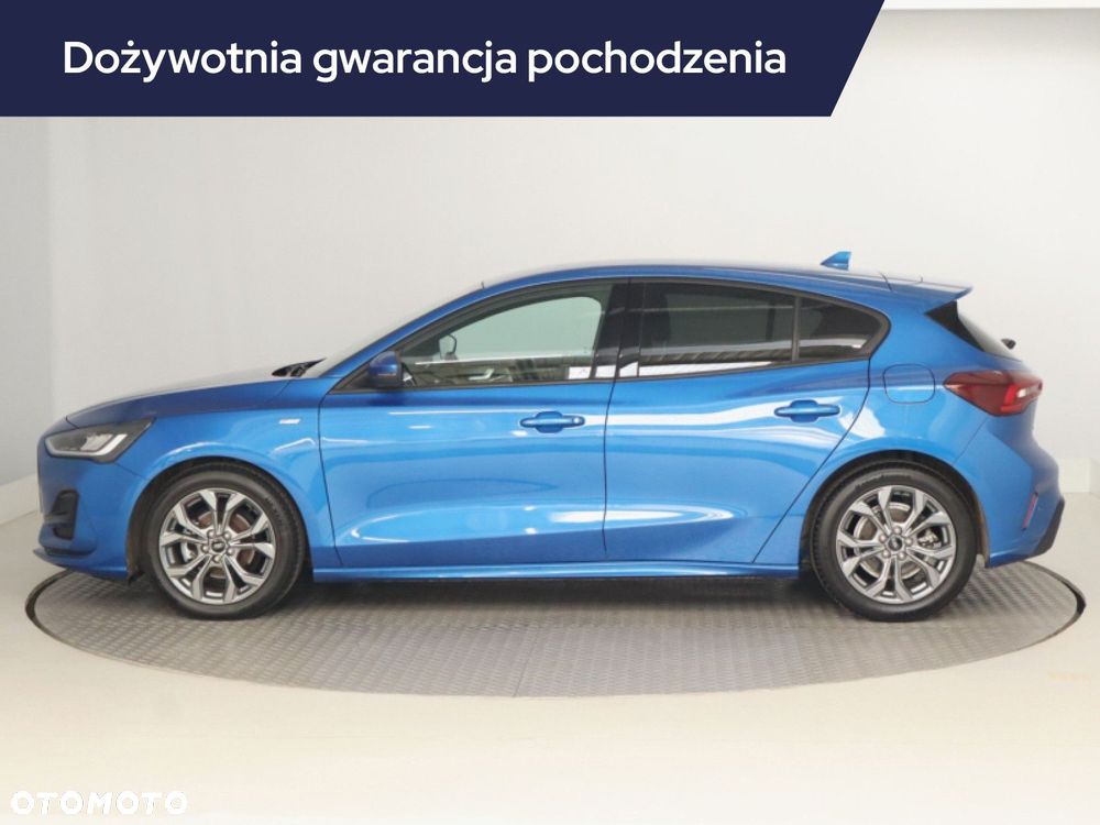 Ford Focus - 4