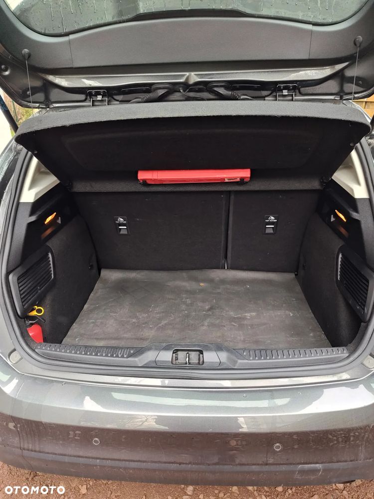 Ford Focus 1.0 EcoBoost Trend Edition Business - 4