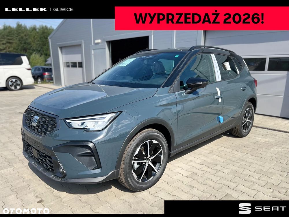 Seat Arona 1.0 TSI Style S&S