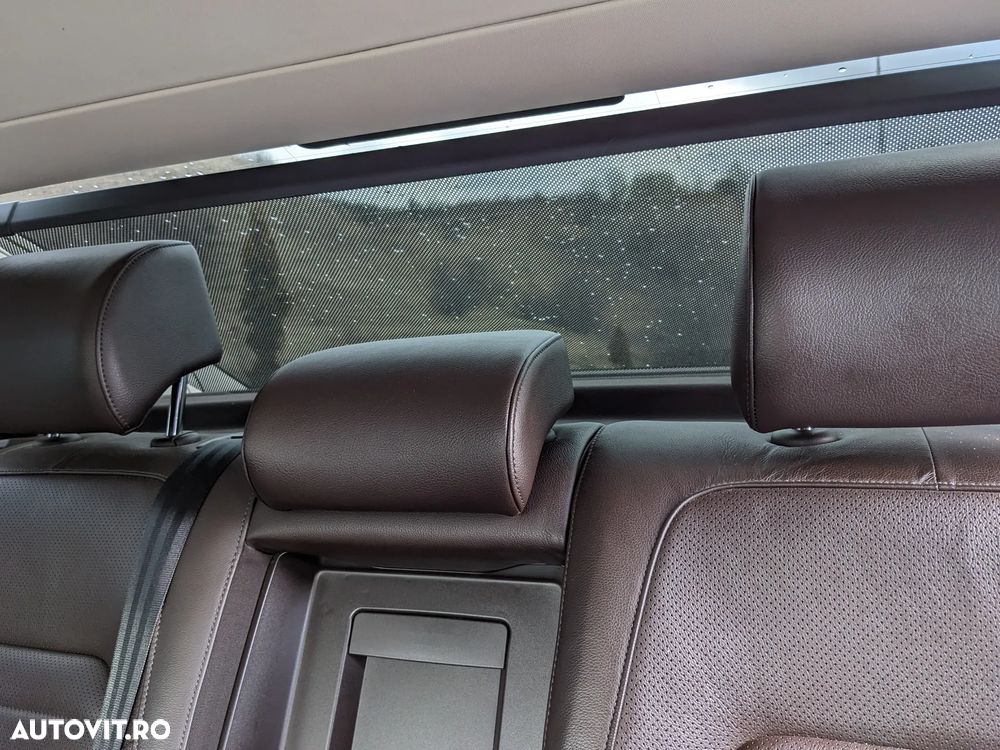Volkswagen Passat 2.0 TDI DPF DSG 4Motion Highline - 18