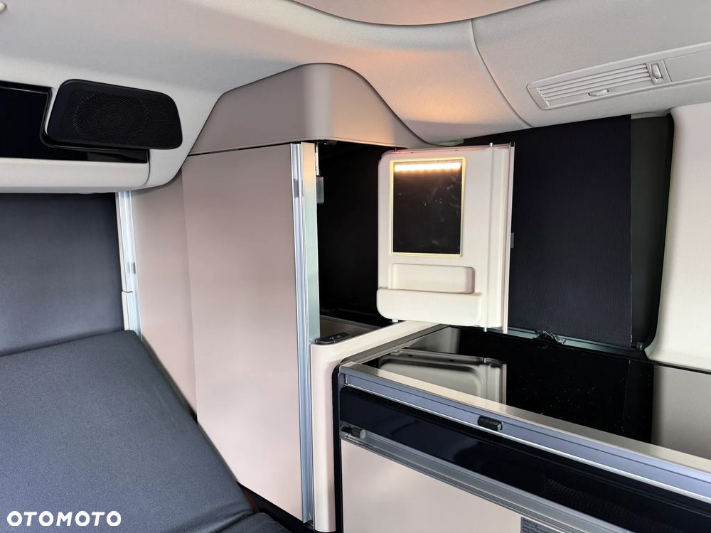 Mercedes-Benz Klasa V 250 d 4-Matic 9G-Tronic Exclusive (d³ugi) - 22