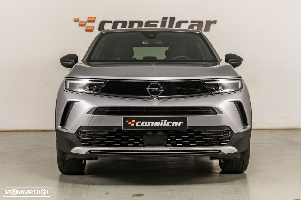 Opel Mokka-e Ultimate - 3