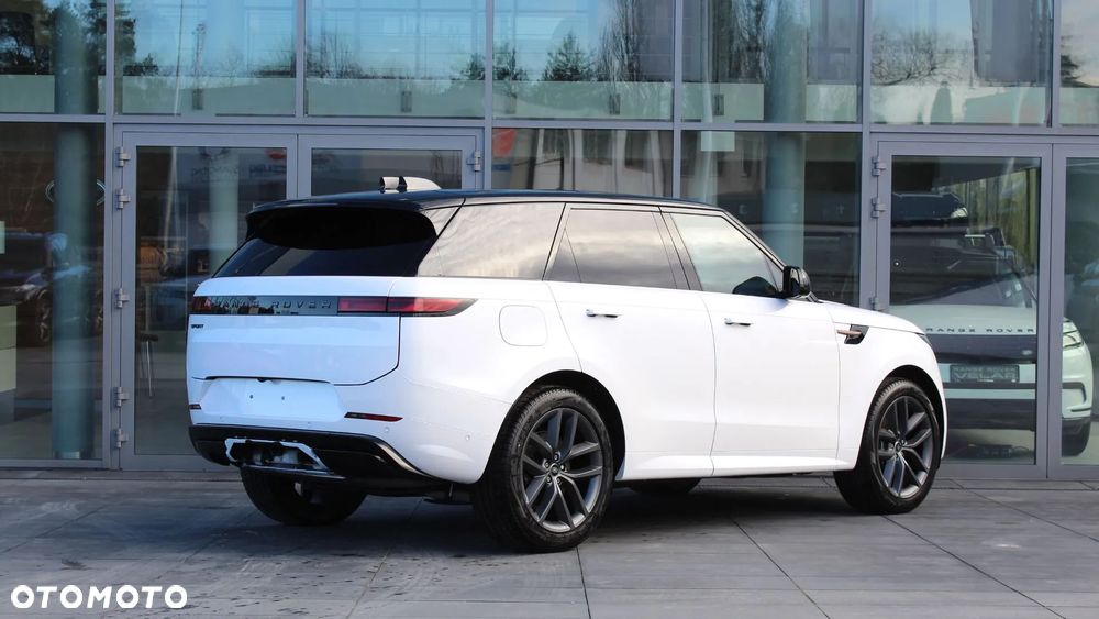 Land Rover Range Rover Sport S 3.0 D HSE Dynamic - 7