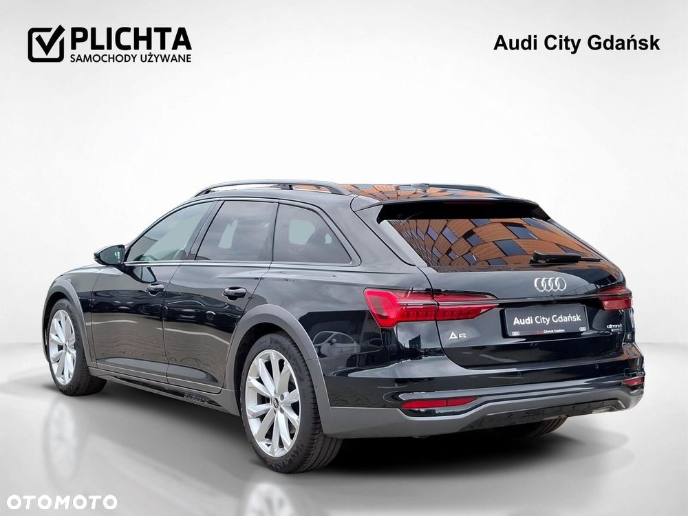 Audi A6 Allroad - 4