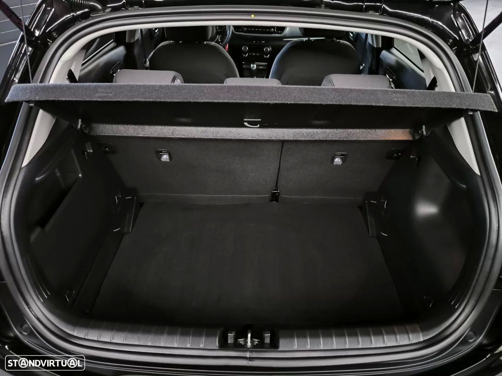 Kia Stonic 1.0 T-GDI Drive - 42