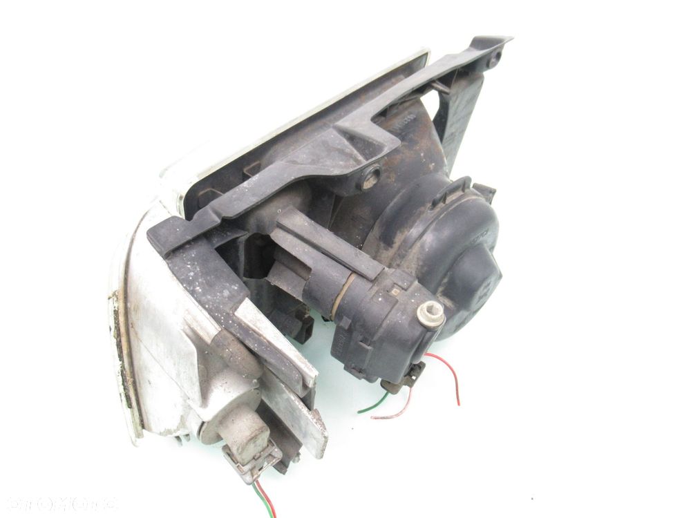 LAMPA LEWA PRZEDNIA PEUGEOT EXPERT I - 6