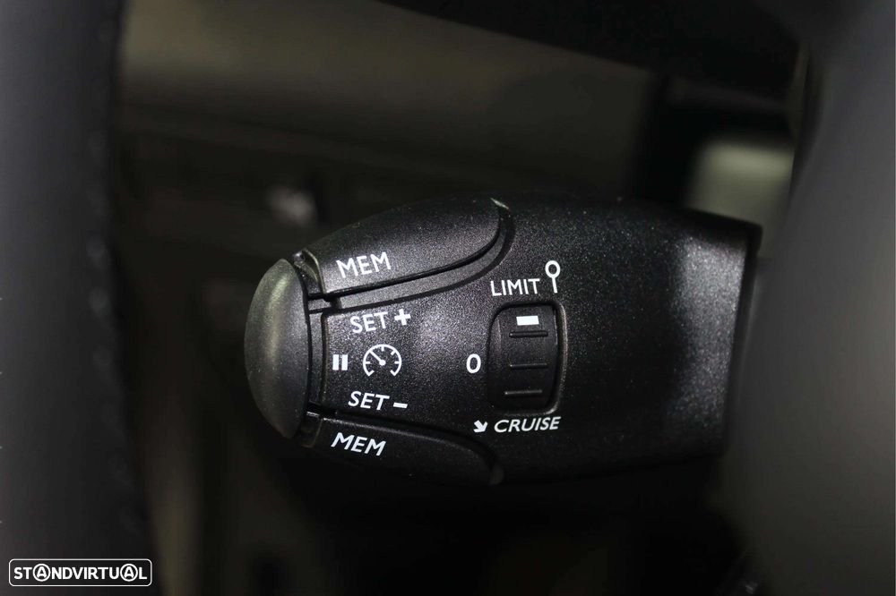 Citroën C3 Aircross PureTech 110 Stop & Start OPF SHINE PACK - 25