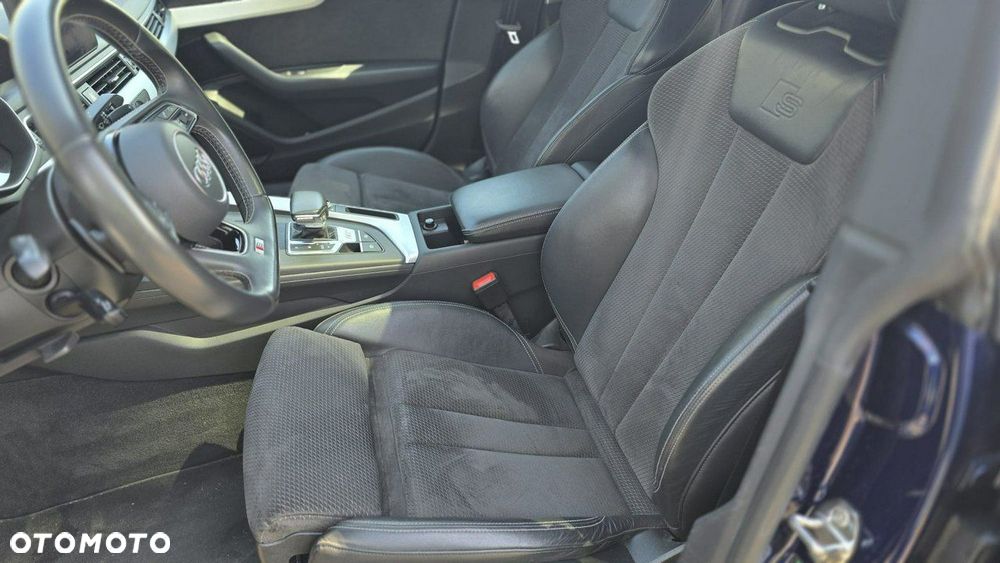 Audi S5 Sportback - 19