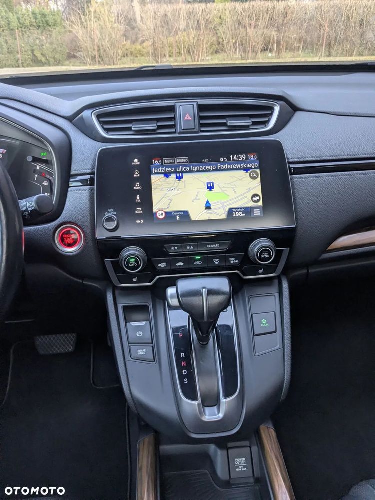 Honda CR-V - 28