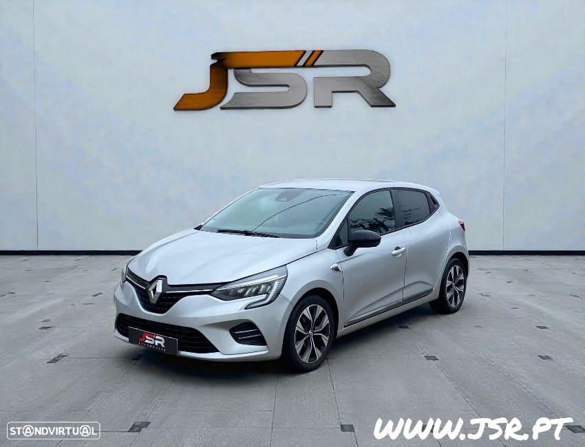 Renault Clio 1.0 TCe Limited Bi-Fuel - 11