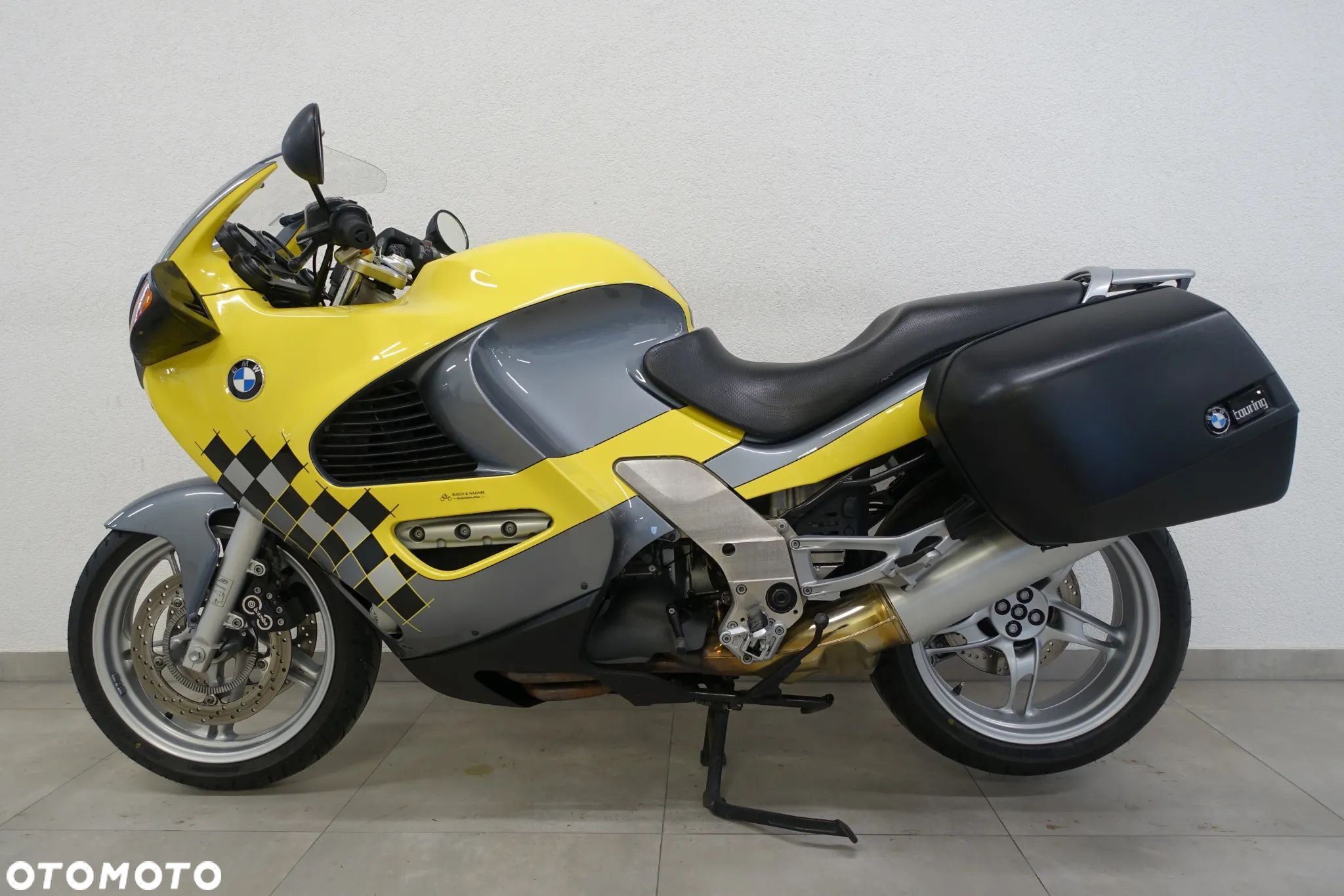 BMW K - 1