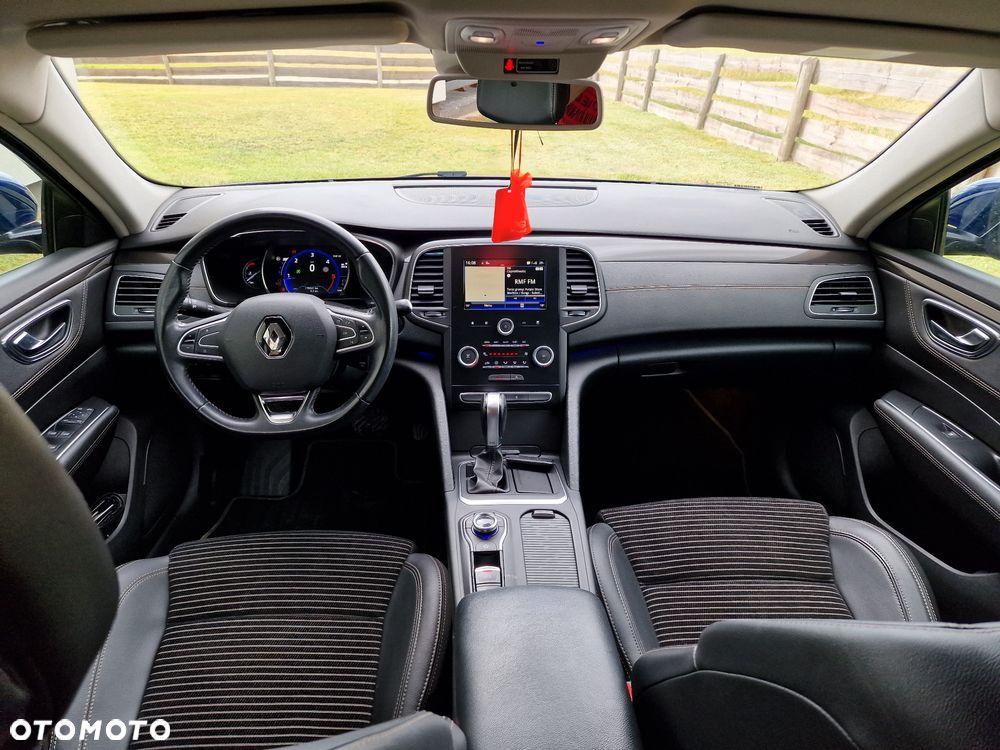 Renault Talisman 1.6 Energy dCi Intens EDC - 7