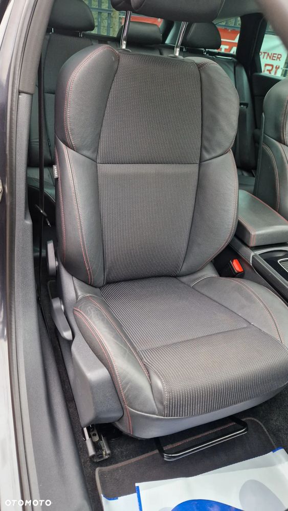 Peugeot 508 BlueHDi FAP 150 Stop&Start Allure - 34