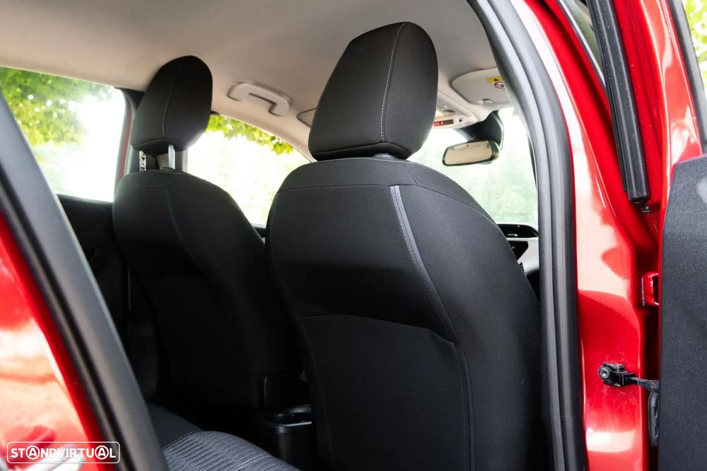 Opel Corsa - 24