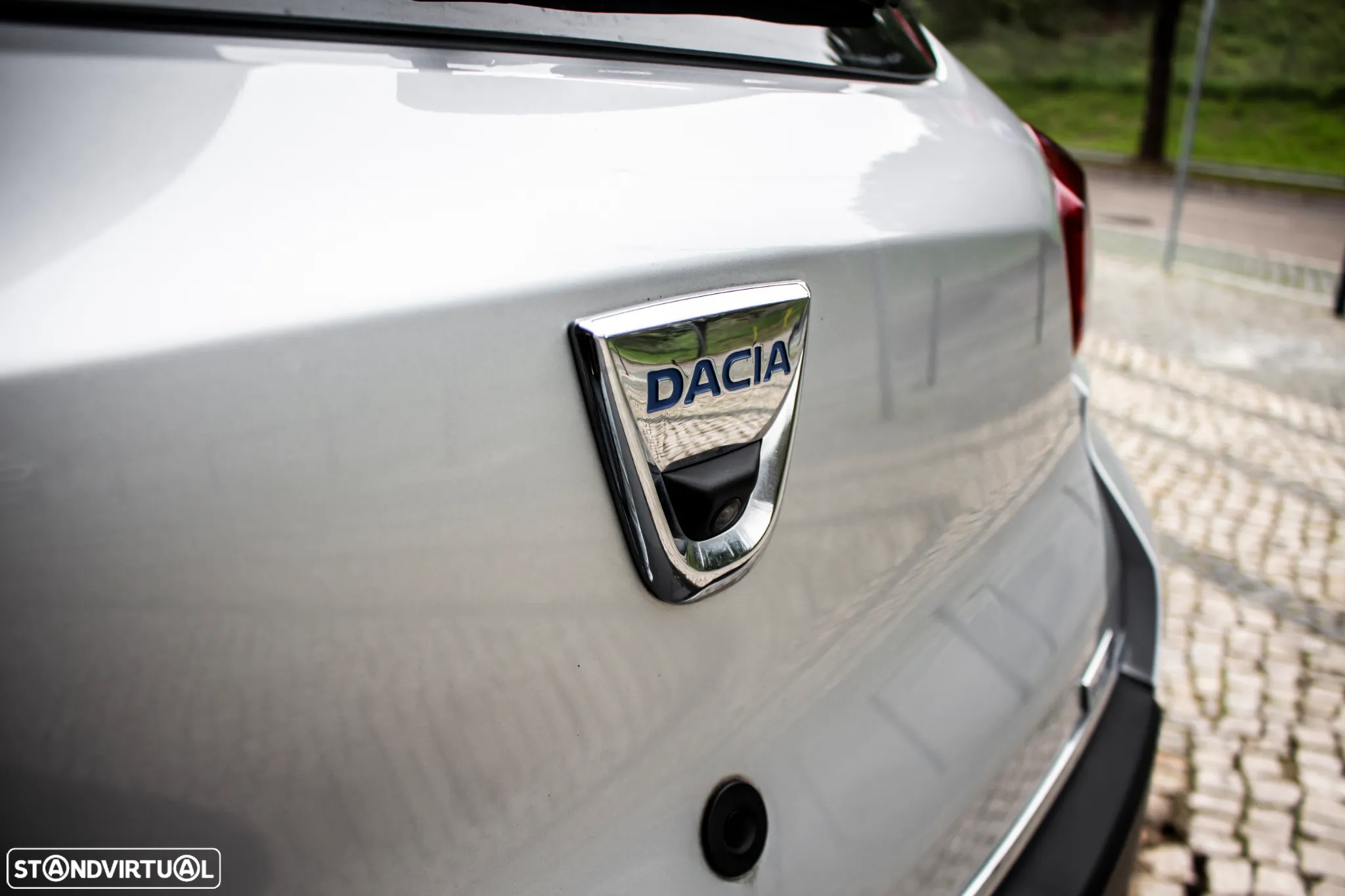 Dacia Spring - 12