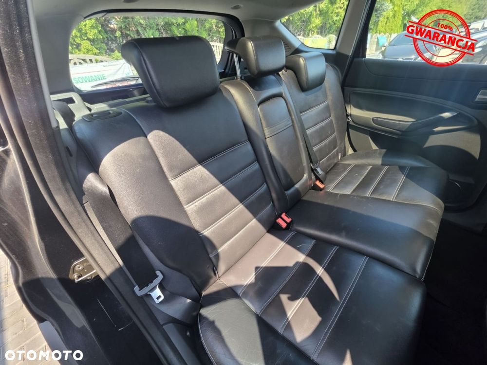 Ford Kuga - 23