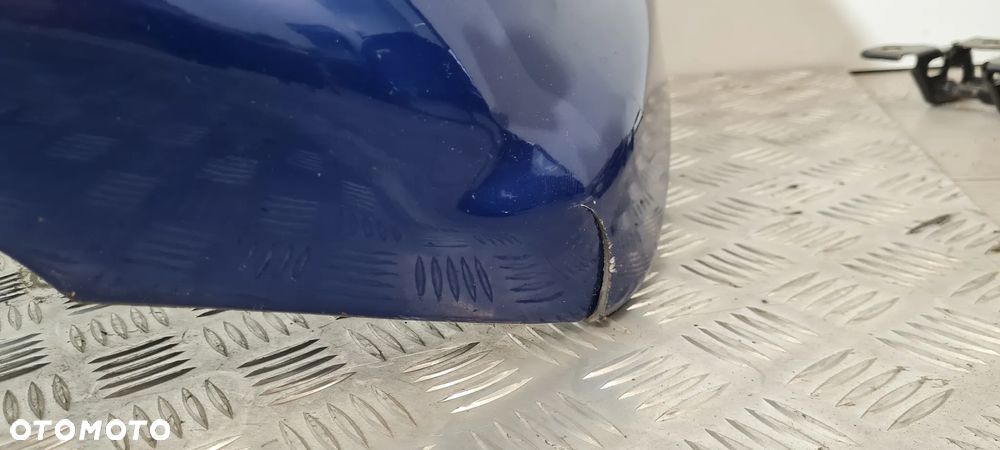 Toyota Rav4 II Zderzak Przód Lift - 3