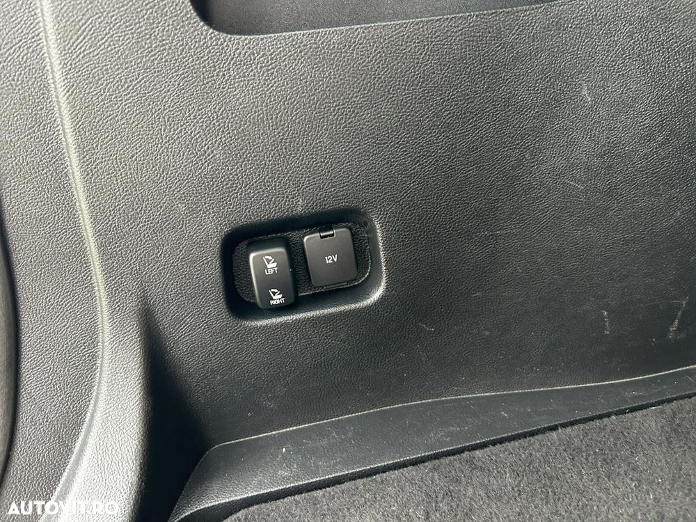 Ford Edge 2.0 TDCi Bi-Turbo 4x4 Titanium - 17