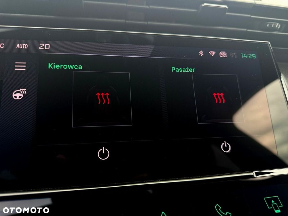 Peugeot 308 - 34