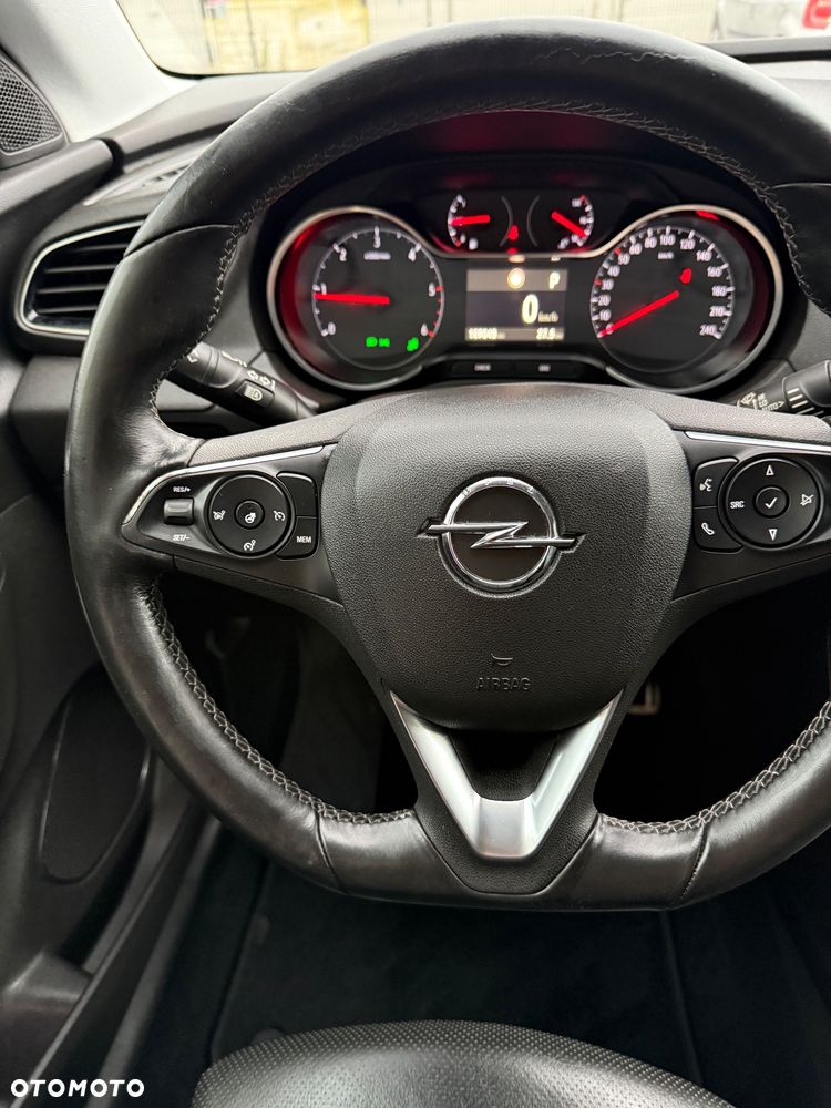 Opel Grandland X 2.0 CDTI Innovation S&S - 25