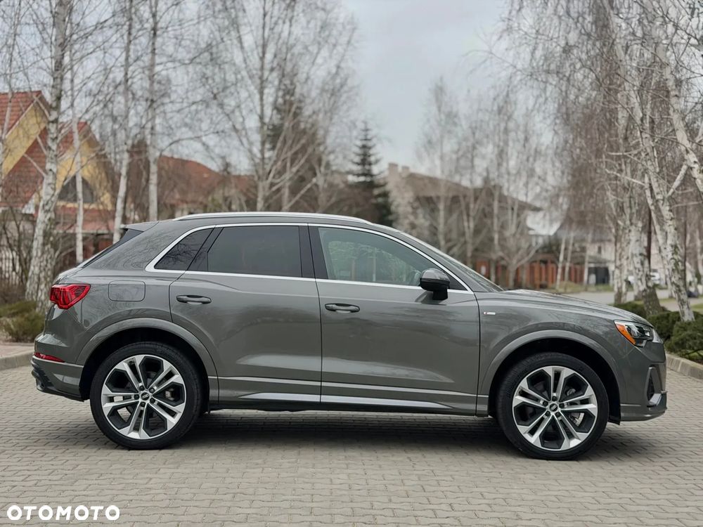 Audi Q3 2.0 TFSI Quattro Design S tronic - 15
