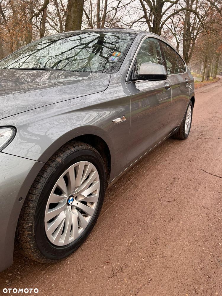 BMW Seria 5 - 2