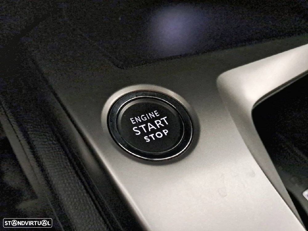 Peugeot 308 1.2 PureTech Active - 17