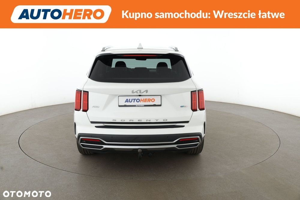 Kia Sorento 2021 photo 4
