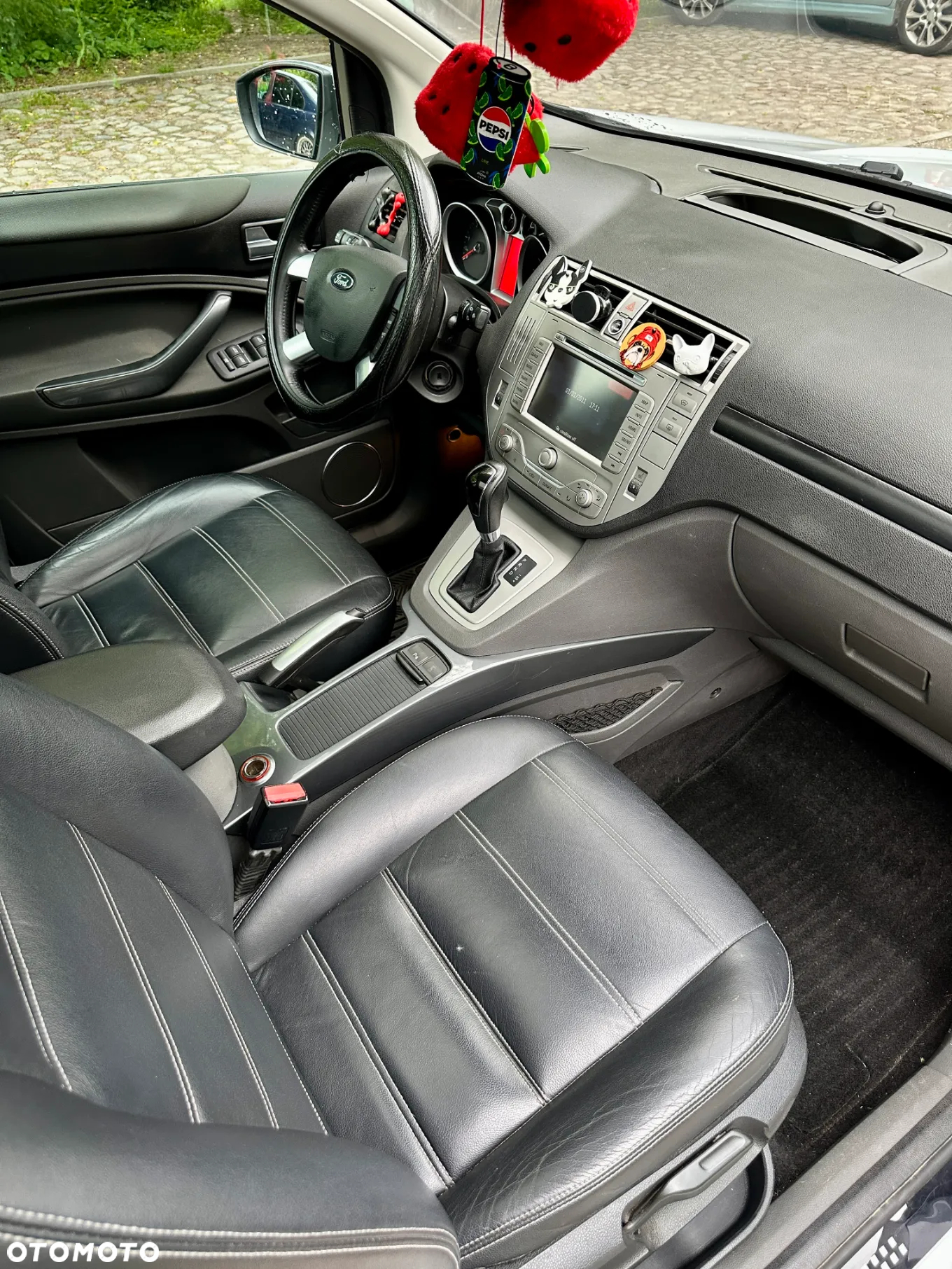 Ford Kuga 2.0 TDCi Trend MPS6 - 12