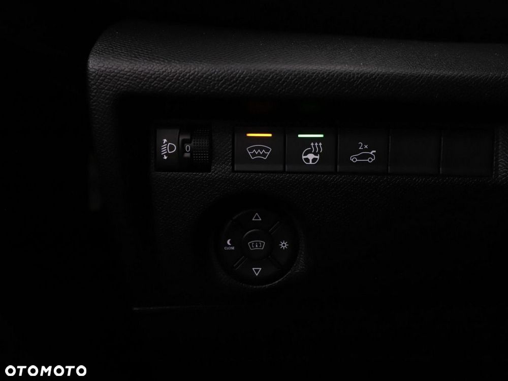 Citroën C4X 1.2 PureTech Max S&S EAT8 - 37