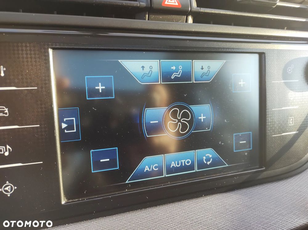 Citroën C4 Grand Picasso 1.6 BlueHDi Shine S&S - 16