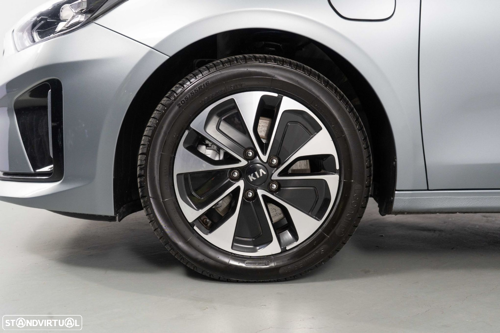 Kia Ceed SW 1.6 GDi PHEV Drive 6DCT - 19