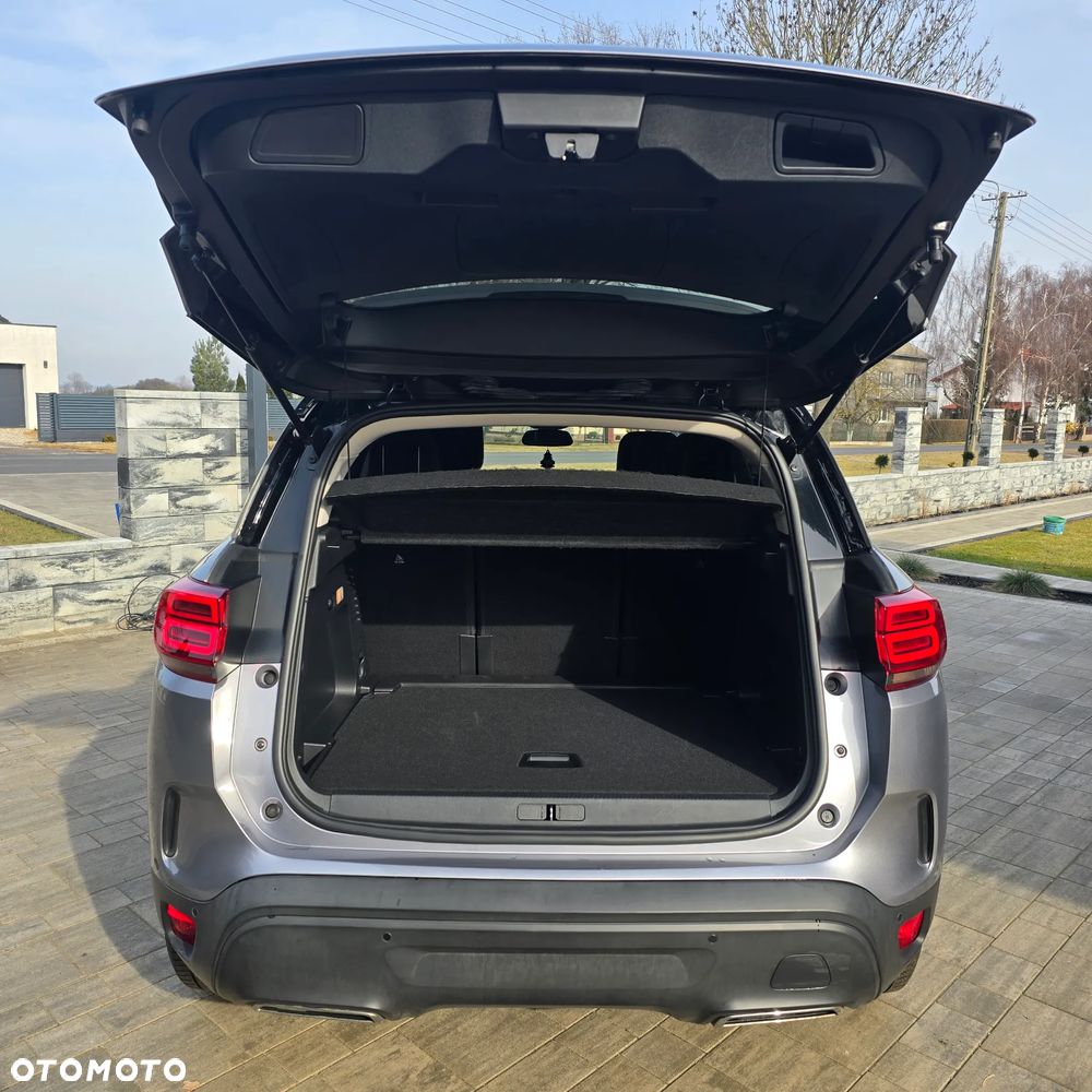 Citroën C5 Aircross 1.5 BlueHDi Feel Pack - 11
