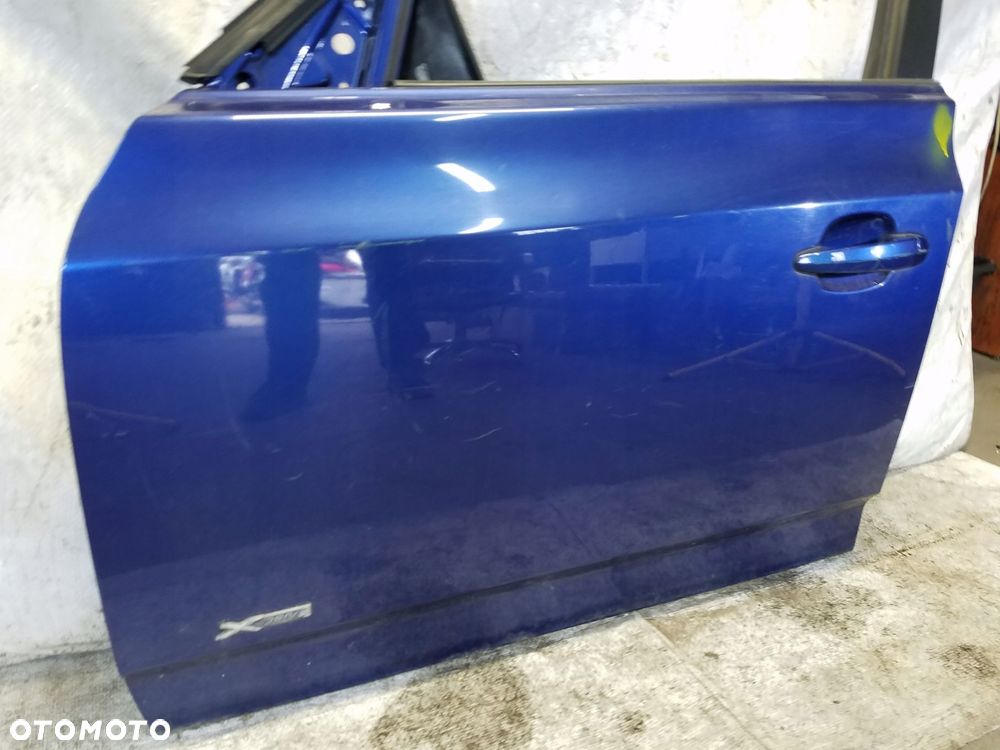 drzwi przód lewe bmw x3 e83 - 3