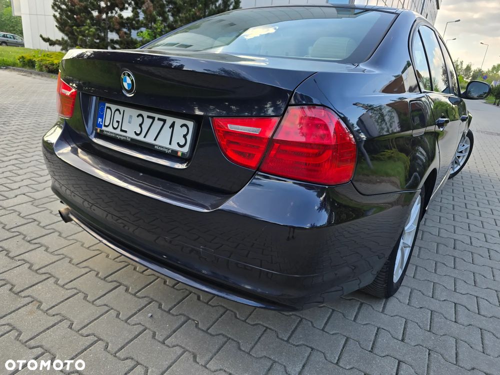 BMW Seria 3 - 4