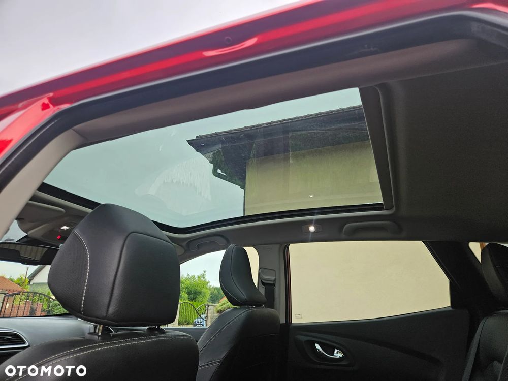 Renault Kadjar Energy dCi 130 CROSSBORDER-S - 17